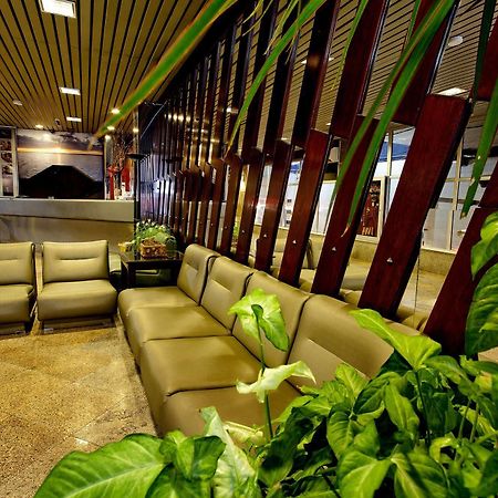Krystal Hotel Manaus Eksteriør bilde