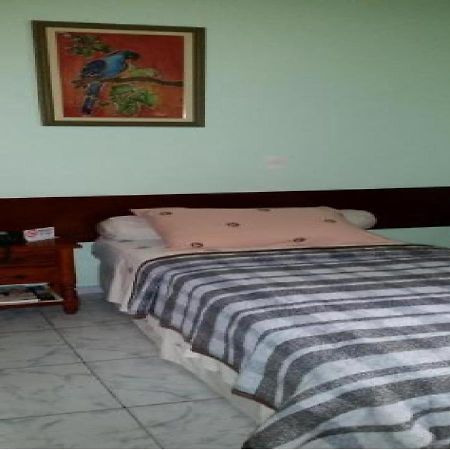 Krystal Hotel Manaus Eksteriør bilde