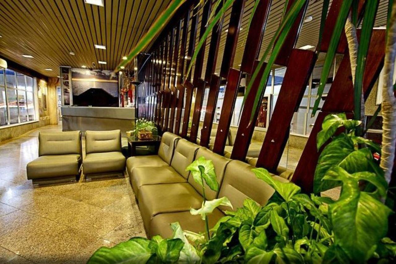 Krystal Hotel Manaus Eksteriør bilde