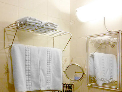 Krystal Hotel Manaus Eksteriør bilde