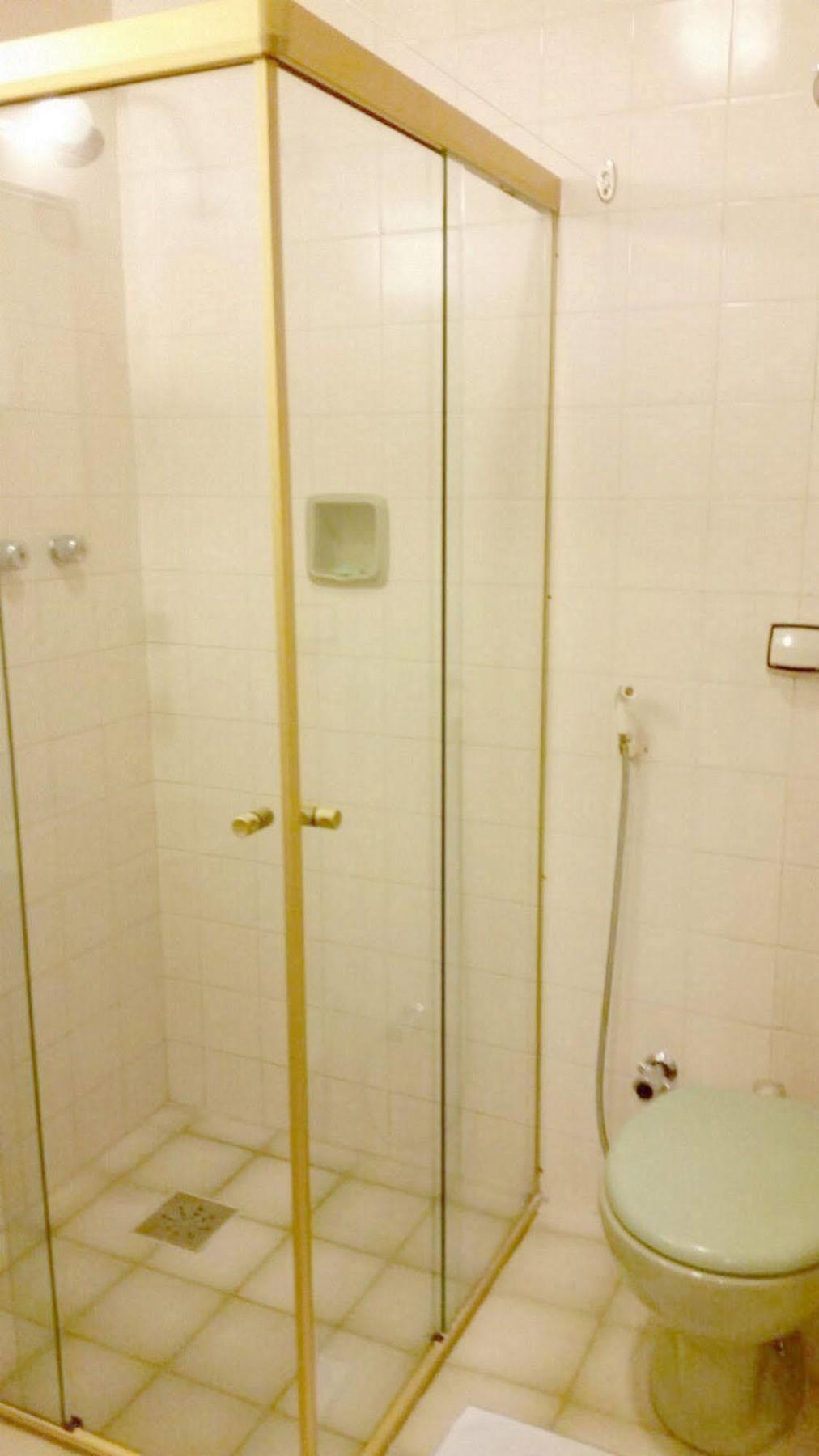 Krystal Hotel Manaus Eksteriør bilde