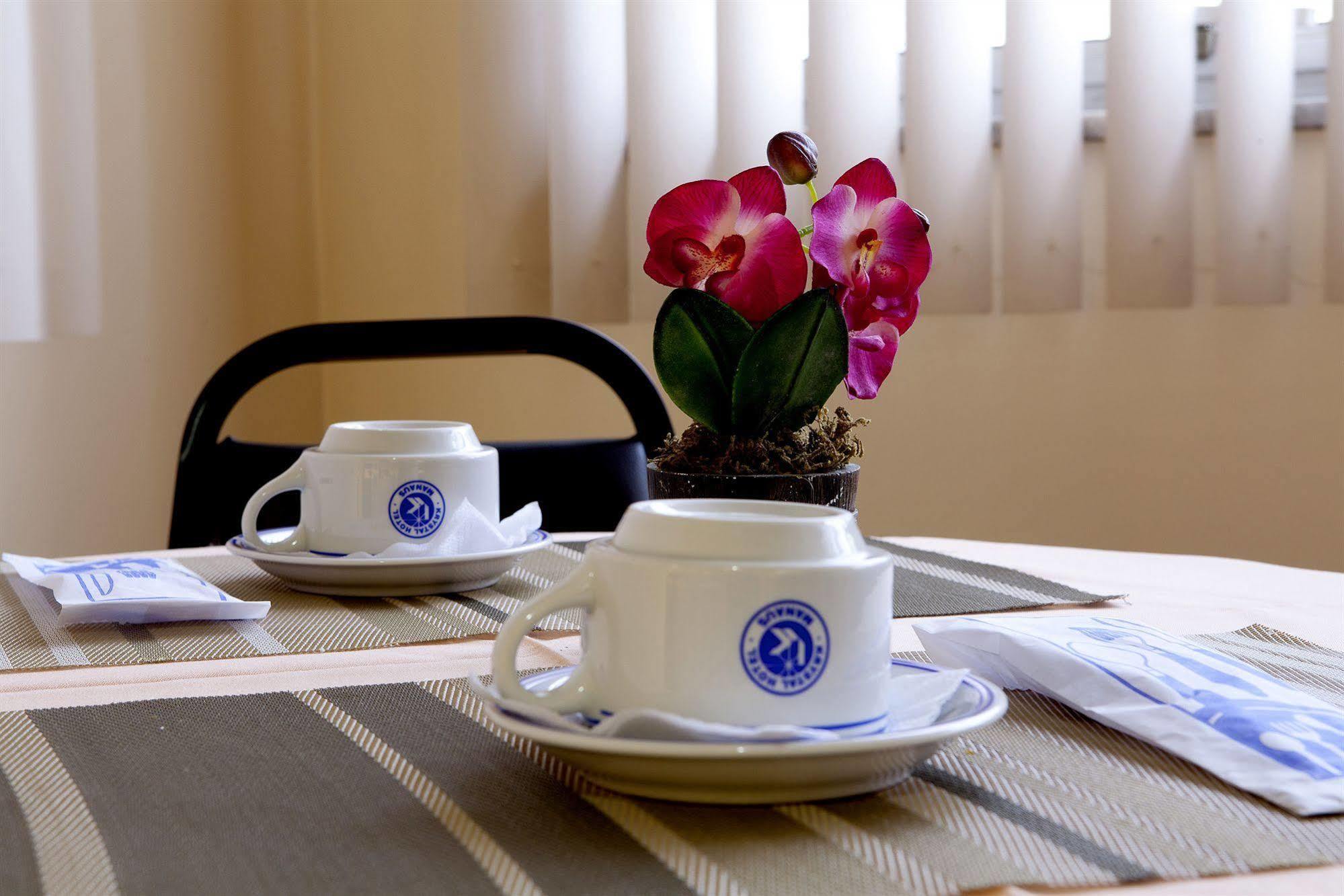 Krystal Hotel Manaus Eksteriør bilde