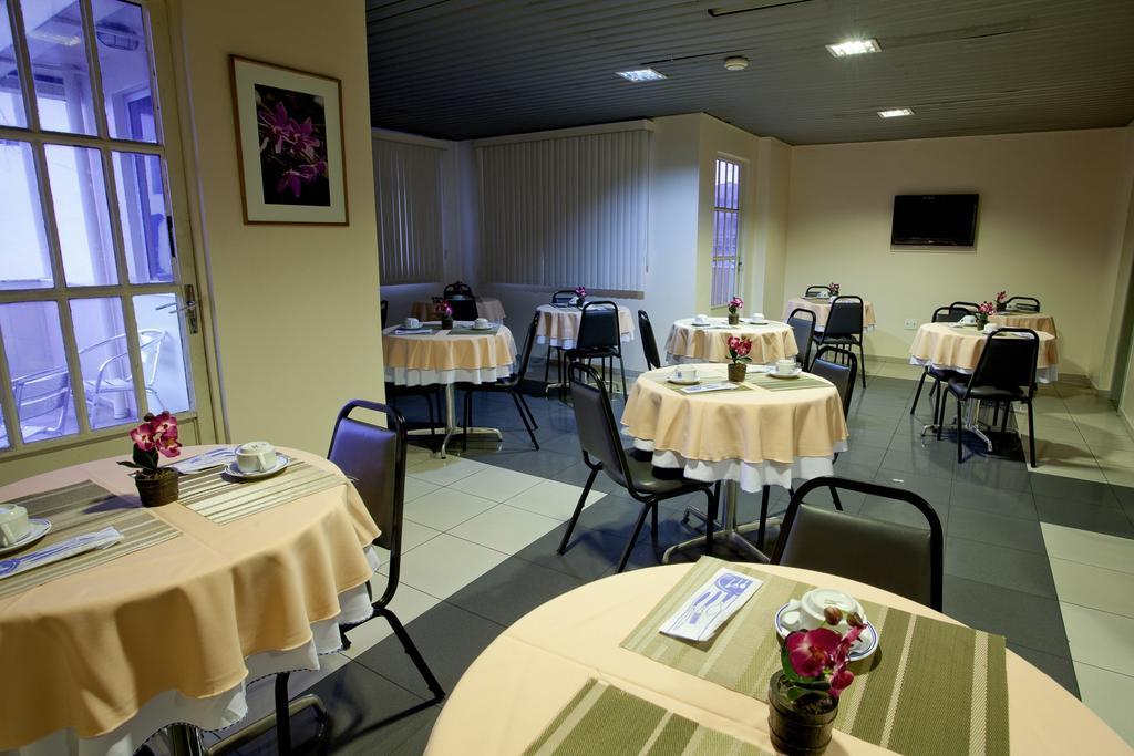 Krystal Hotel Manaus Eksteriør bilde