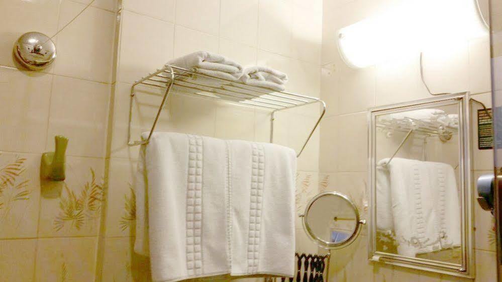 Krystal Hotel Manaus Eksteriør bilde